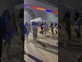 Southern University Human Jukebox Fabulous Dancing Dolls Marching Out Bayou Classic 2023