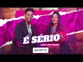 Download Lagu Banda Encantu´s, @laryingrid_oficiall  - É Sério (Clipe Oficial)