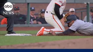 ESPN s Buster Olney breaks down the 2026 MLB season