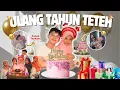 Download Lagu SURPRISEIN TETEH ULANG TAHUN 🎂, UYUN HEBOH SENDIRI