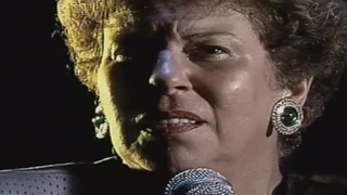 Nana Caymmi - Só Louco / Ensaio 1992