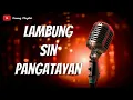 Download Lagu Lambung Sin Pangatayan - Tausug Song Karaoke HD