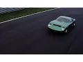 Lamborghini Miura P400 SV 1971 restored by PoloStorico