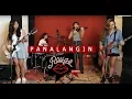 Lagu PANALANGIN - Apo Hiking Society (Rouge Cover)