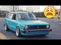 The Honda Civic Wagon - A Car You ve Never Heard Of
