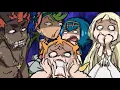 Download Lagu sun and moon scenes that fill me with pure joy