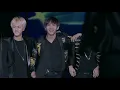 Download Lagu Attack on Bangtan/ The Rise Of Bangtan - BTS (방탄소년단) 花様年華 On Stage Epilogue [Live Video]