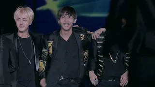 Attack On Bangtan The Rise Of Bangtan BTS 방탄소년단 花様年華 On Stage Epilogue Live Video 