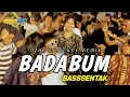 BASS SENTAK - BADABUM - NZAR D'JOCKEY REMIX