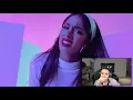 REACCIONANDO A Maria Becerra x TINI x Lola Indigo - High Remix