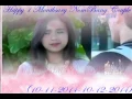 Lagu {FanClip} Happy 1 Monthsary NomBang Couple (Audi Marissa \u0026 Rangga Azof) Part 1