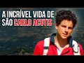 Download Lagu A Incrível História de São Carlo Acutis | O Padroeiro da Internet