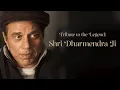 Tribute to the Legend🙏: Shri Dharmendra Ji