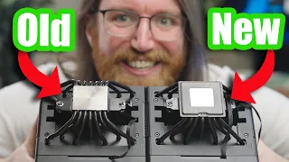 Are Vapour Chamber CPU Coolers The Future