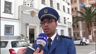 قسنطينة فتاة وشريكها يختطفون شابا ويعذبونه ويصورونه في وضعيات مخلة  قسنطينة فتاة وشريكها يختطفون شابا ويعذبونه ويصورونه في وضعيات مخلة