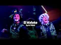 Download Lagu Los Mesmos Show - El Wateke (Lyric Video)