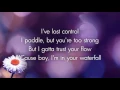 Download Lagu Stargate feat. P!nk \u0026 Sia - Waterfall ( Official Lyrics )