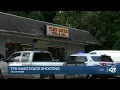 Tallahassee PD investigating deadly shooting at Time Saver convenience store