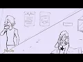 There Was John (Tootsie) | Full animatic coming soon