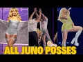 Lagu Sabrina Carpenter’s All Juno Awards Poses 2025 | Full Red Carpet \u0026 Highlights
