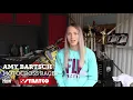 What s in your Shed with Amy Bartsch Motocross Racer
