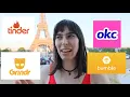 The best apps for transgender dating