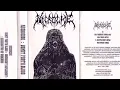 Download Lagu Necrocide - Vomit Forth Blood (1995) Full Demo Brutal Death Metal