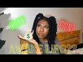 SONOBELLO COST SURGERY PAIN LEVEL AWAKE LIPO EXPERIENCE PREOP