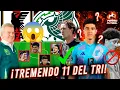 Download Lagu ¡SORPRESIVA ALINEACIÓN! ¡EL 11 De MÉXICO VS JAPÓN!