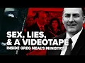Sex Lies and a tape Inside Greg Neal s Ministry Preacher Boys Podcast