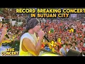 Download Lagu RECORD BREAKING CONCERT IN BUTUAN CITY | SABAK LANG SA GUSTO MO SABAK