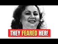 The 4 11 Mother Who Built a Two-Billion-Dollar Cartel