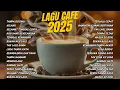 Download Lagu Lagu Akustik Café Hits 2025 | Teman Setia Saat Bekerja dan Santai