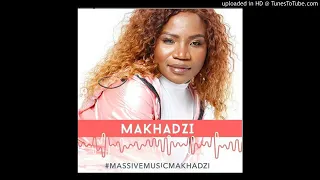 makhadzi bad luck