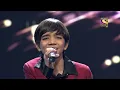 क्या "Tere Dar Par Sanam" Song का यह Performance जीत पाएगा सबका दिल ? | Indian Idol Season 08