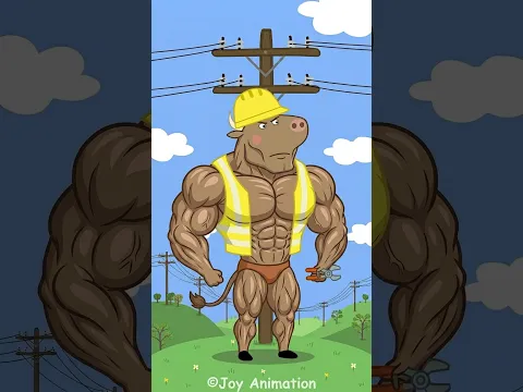 Peppa Pig pero los diálogos son 100% absurdos