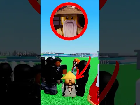 WHAT DID HE SAY?!?😭 #robloxshorts #robloxmemes #robloxedit #robloxtrend #roblox