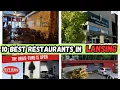 Top 10 Best Restaurants to Eat in Lansing MI