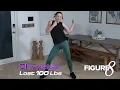 Chrystal Wiggle Away Those Extra Pounds with Figure 8 Body FX