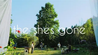 Download the shes gone「Make my day」Music Video MP3