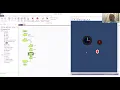 External Interrupt Flowcode
