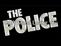 Download Lagu THE POLICE - Can't Stand Losing You (Lyric Video)