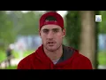 How I Won The Miami Crown By John Isner