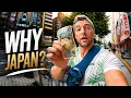 Japan is Finally Cheap