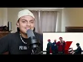 Reaction Video | LIT killah, Paulo Londra, KHEA, Ramma - Si Te Vas 2.0 (Official Video)