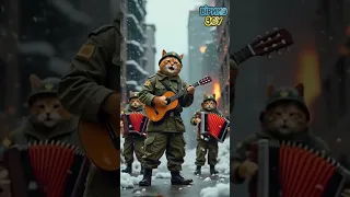 Дрони Бджоли атакують музика яка вжалить Хвостаті Ловеласи Music повстанськіпісня 