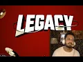 India 🇮🇳 Reaction On KHWAB DEKHTA HU (STUDIO VERSION) | KIRDAAR | LEGACY | GDX REACTS