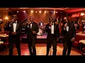 Kalibrados - Senhorita  ( 1960´s Motown Cover Version ) By @AfroSoulVersions