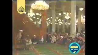 قرآن فجر جميل جدا جدا جدا للشيخ محمد عبدالوهاب الطنطاوى 