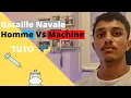 Bataille Navale Python